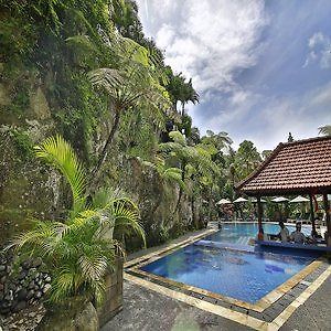 Bali Spirit Hotel Luaran gambar